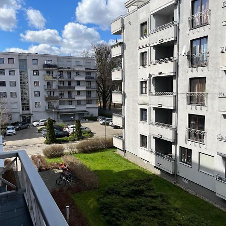 Tylna 8 Apartments Lódź Exterior foto