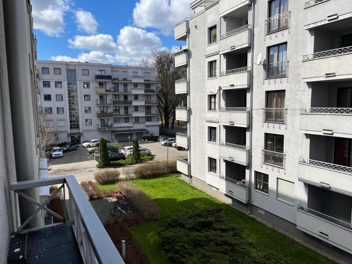 Tylna 8 Apartments Lódź Exterior foto